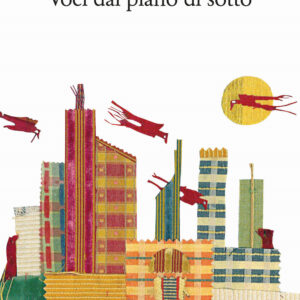 Libro Voci dal piano di sotto di Gianfranco Mammi - ean 9788822922328 - Quodlibet