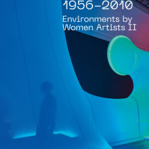 Libro Ambienti 1956-2010. Environments by Women Artists II. Ediz. italiana e inglese di  - ean 9788822922403 - Quodlibet