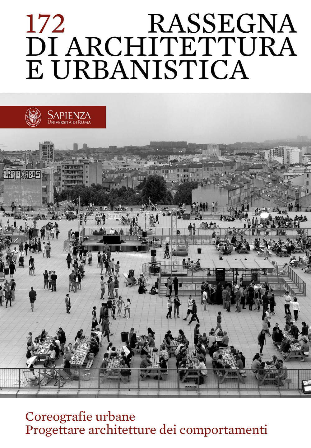 Libro Rassegna di architettura e urbanistica. Ediz. italiana e inglese di - ean 9788822922489 - Quodlibet