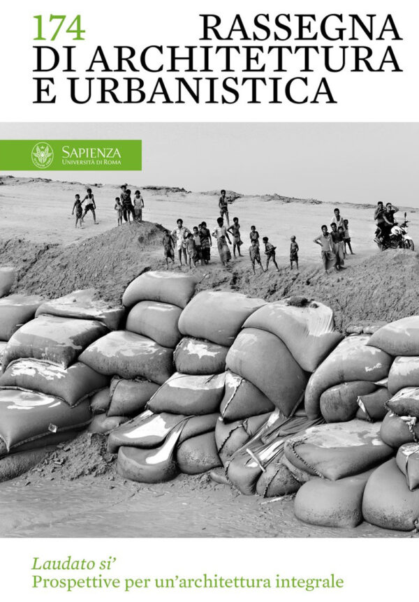 Libro Rassegna di architettura e urbanistica. Ediz. italiana e inglese di  - ean 9788822922502 - Quodlibet
