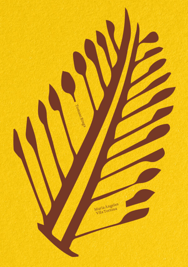 Libro Corpus Naturae. Tomaso Binga