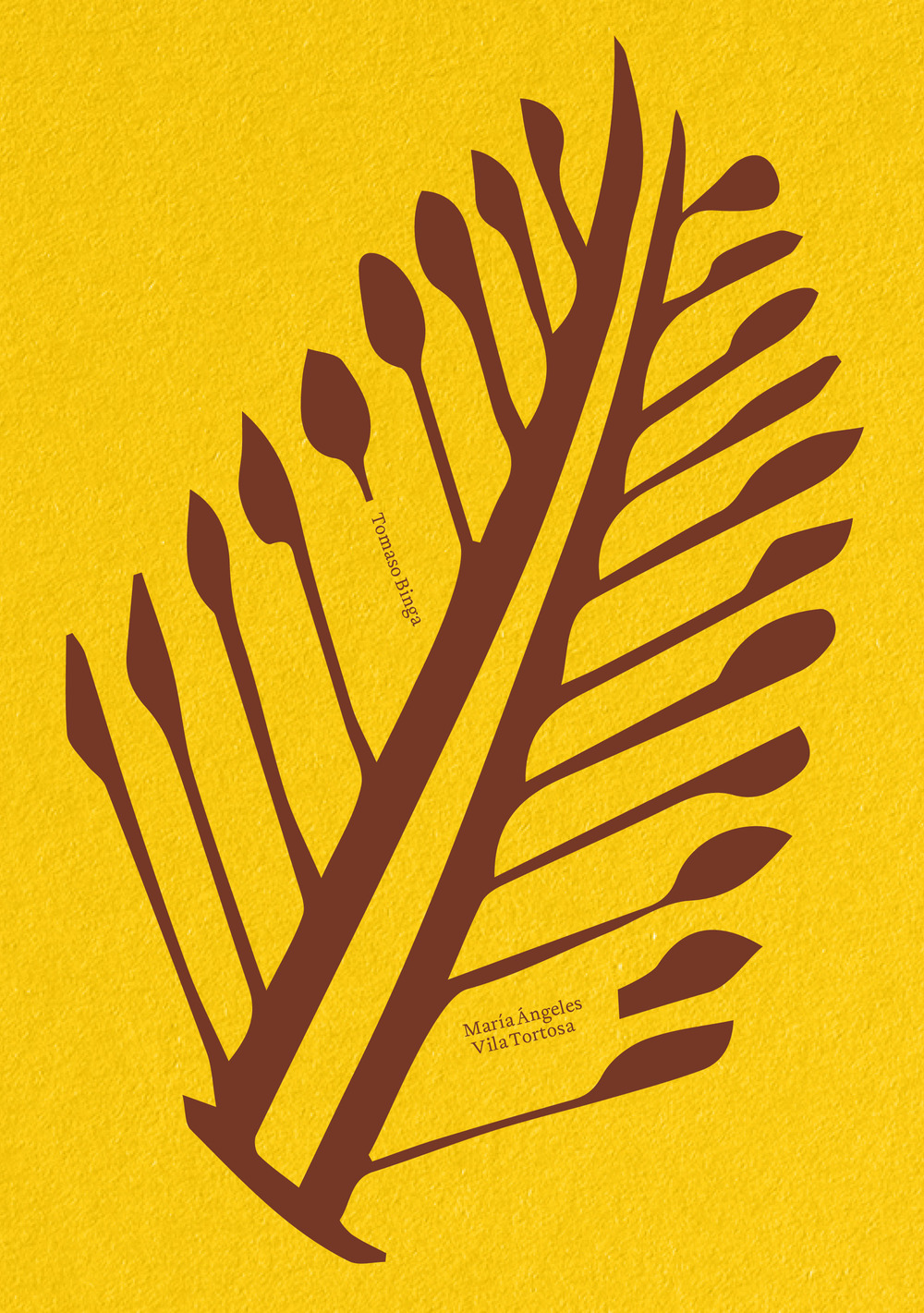 Libro Corpus Naturae. Tomaso Binga