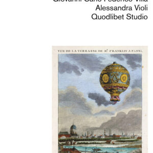 Libro Flâneries. Scritti in memoria di Alberto Castoldi di  - ean 9788822922793 - Quodlibet
