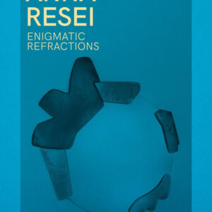 Libro Anna Resei. Enigmatic refractions. Ediz. italiana e inglese di Barbara Brondi; Marco Rainò - ean 9788822922953 - Quodlibet