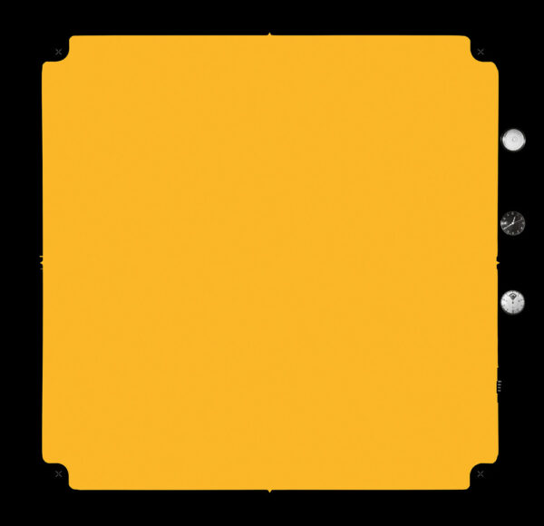 Libro Aviopancro restricted. Ediz. italiana e inglese di Olivo Barbieri - ean 9788822923219 - Quodlibet