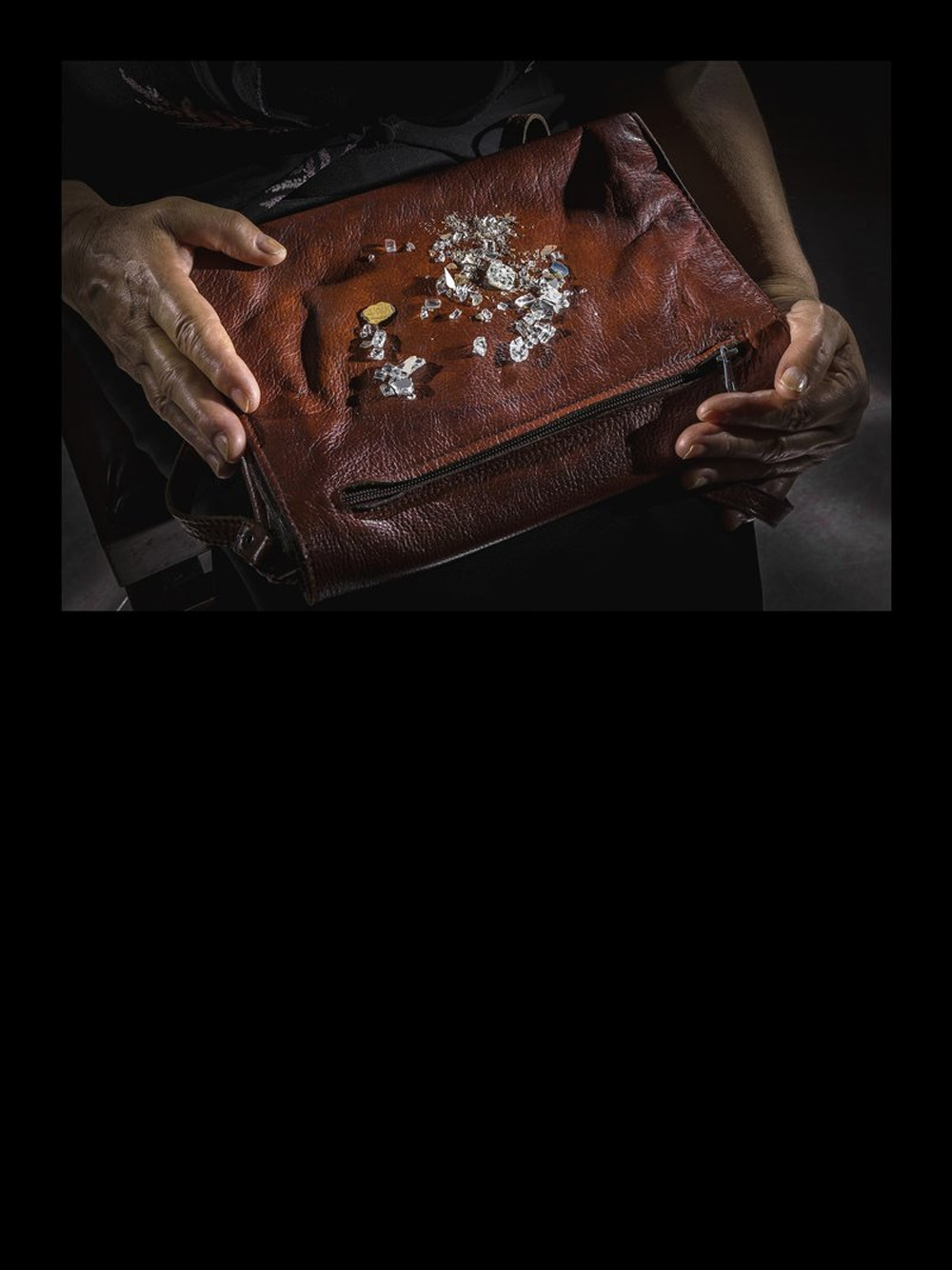 Libro Sotto gli occhi di nessuno-Under nobody's eyes di Fabio Mantovani - ean 9788822923226 - Quodlibet