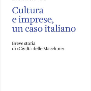 Libro Cultura e imprese