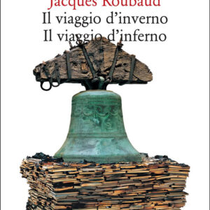 Libro viaggio d'inverno. Il viaggio d'inferno di Georges Perec; Jacques Roubaud - ean 9788822924032 - Quodlibet