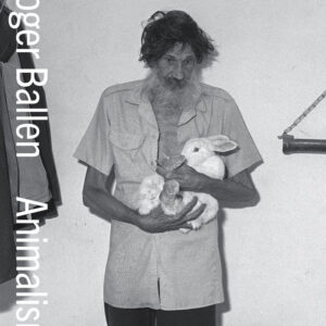 Libro Ballen Roger. Animalism. Ediz. italiana e inglese di  - ean 9788822924339 - Quodlibet