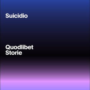 Libro Suicidio di Édouard Levé - ean 9788822924414 - Quodlibet