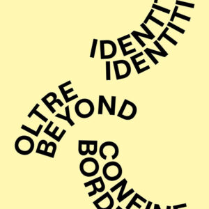 Libro Identità oltre confine-Identities beyond borders di  - ean 9788822924520 - Quodlibet