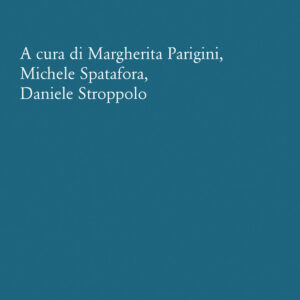 Libro forma del saggio nel Novecento italiano. Problemi