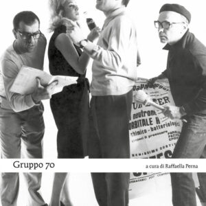 Libro Gruppo 70 di  - ean 9788822924988 - Quodlibet