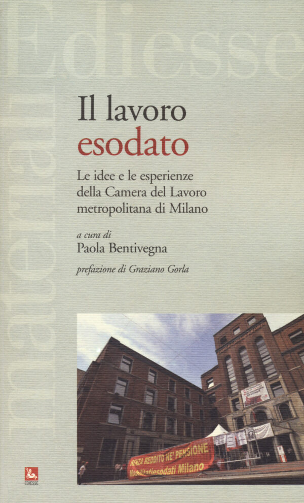 Libro lavoro esodato di  - ean 9788823019645 - Futura Editrice