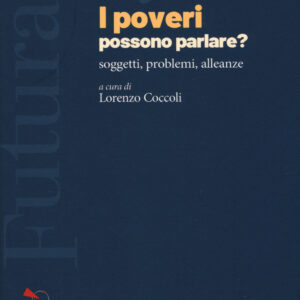 Libro poveri possono parlare? Soggetti