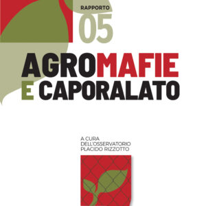 Libro Agromafie e caporalato. Quinto rapporto di  - ean 9788823023024 - Futura Editrice