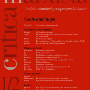 Libro Critica marxista di  - ean 9788823023147 - Futura Editrice