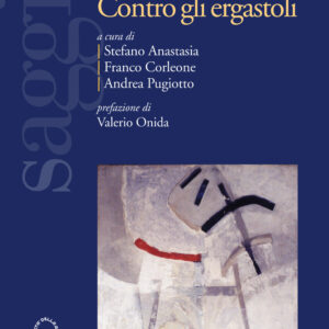 Libro Contro gli ergastoli di  - ean 9788823023369 - Futura Editrice