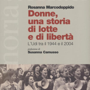 Libro Donne