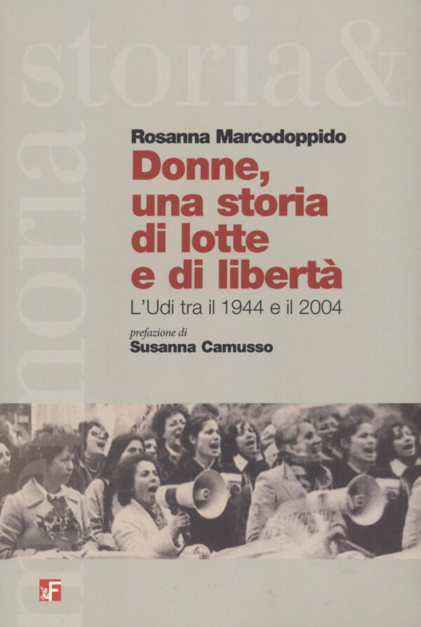 Libro Donne