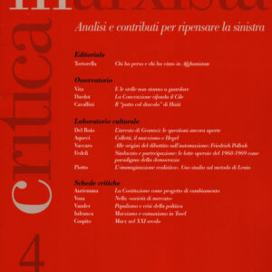 Libro Critica marxista di  - ean 9788823023574 - Futura Editrice