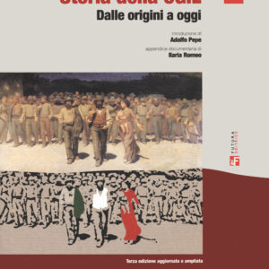 Libro Storia della CGIL. Dalle origini ad oggi di Fabrizio Loreto - ean 9788823023642 - Futura Editrice