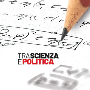 Libro Tra scienza e politica di Giorgio Parisi - ean 9788823023680 - Futura Editrice