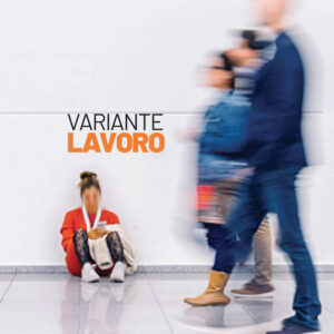 Libro Variante lavoro di Maurizio Minnucci; Carlo Ruggiero - ean 9788823023802 - Futura Editrice