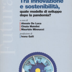 Libro Tra innovazione