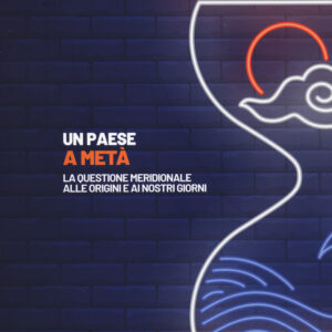 Libro paese a metà. La questione meridionale alle origini e ai nostri giorni di Antonio Sassu - ean 9788823024090 - Futura Editrice