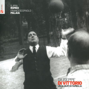 Libro Giuseppe di Vittorio. Un album di famiglia di Ilaria Romeo; Francescopaolo Palaia - ean 9788823024175 - Futura Editrice