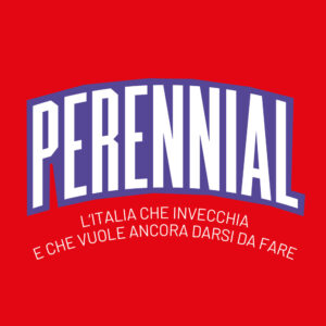 Libro Perennial. L'Italia che invecchia e che vuole ancora darsi da fare di Ivan Pedretti - ean 9788823024212 - Futura Editrice