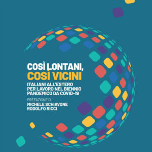Libro Così lontani