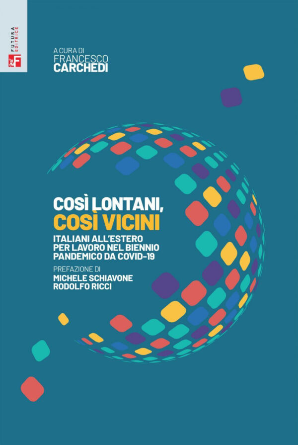 Libro Così lontani