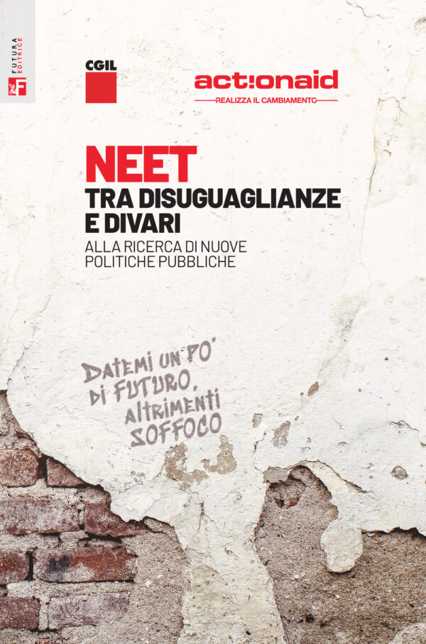 Libro NEET. Tra disuguaglianze e divari. Alla ricerca di nuove politiche pubbliche di  - ean 9788823024458 - Futura Editrice