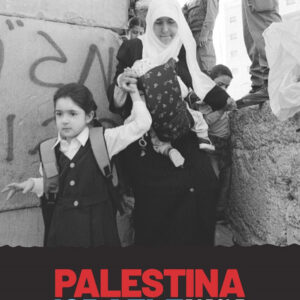 Libro Palestina Israele