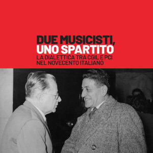 Libro Due musicisti