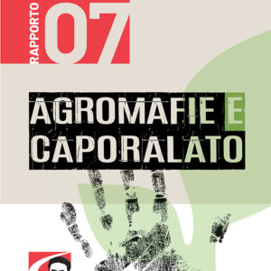 Libro Agromafie e caporalato. Settimo rapporto di  - ean 9788823025653 - Futura Editrice