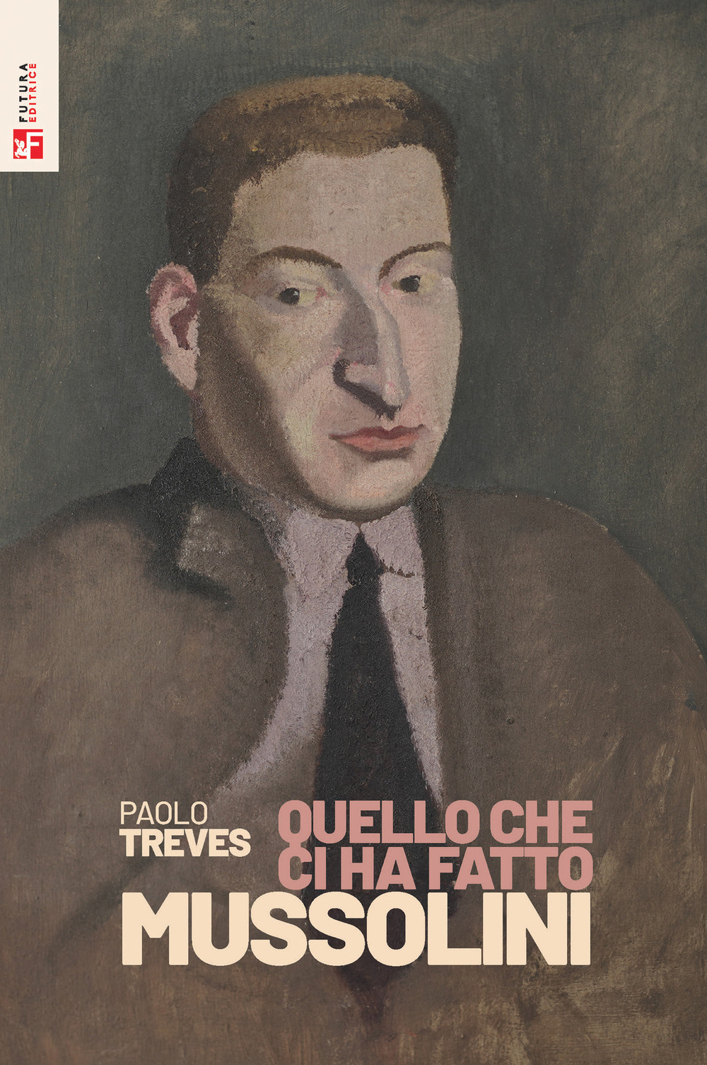 Libro Quello che ci ha fatto Mussolini di Paolo Treves - ean 9788823025776 - Futura Editrice