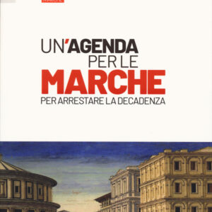Libro agenda per le Marche di  - ean 9788823026087 - Futura Editrice