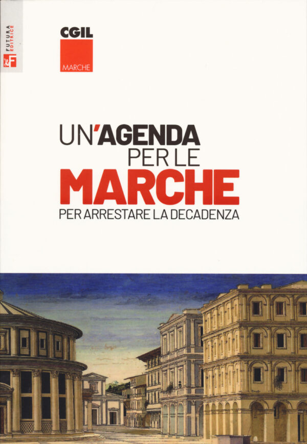 Libro agenda per le Marche di  - ean 9788823026087 - Futura Editrice