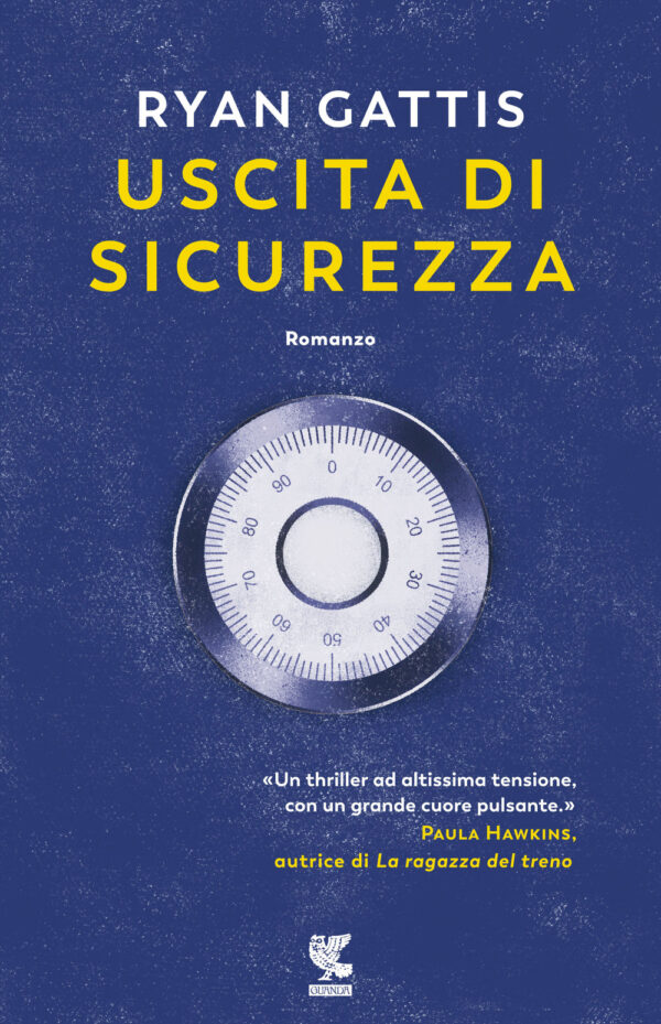 Libro Uscita di sicurezza di Ryan Gattis - ean 9788823518674 - Guanda