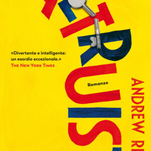 Libro altruisti di Andrew Ridker - ean 9788823520714 - Guanda