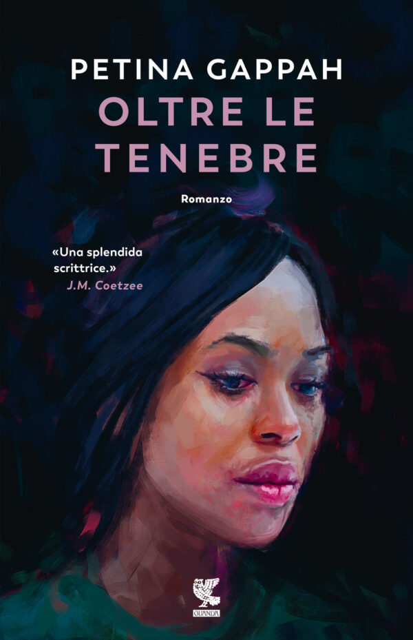 Libro Oltre le tenebre di Petina Gappah - ean 9788823522831 - Guanda