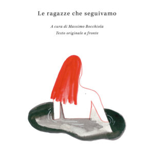 Libro ragazze che seguivamo. Testo inglese a fronte di Charles Bukowski - ean 9788823523890 - Guanda
