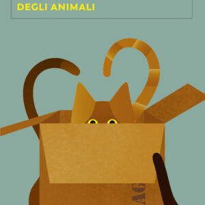 Libro Filosofia per amanti degli animali di Lars F. H. Svendsen - ean 9788823524293 - Guanda