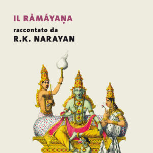 Libro Ramayana di Rasupuram K. Narayan - ean 9788823524590 - Guanda