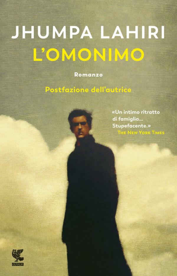 Libro omonimo di Jhumpa Lahiri - ean 9788823524835 - Guanda
