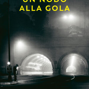 Libro nodo alla gola di Robin Robertson - ean 9788823524873 - Guanda