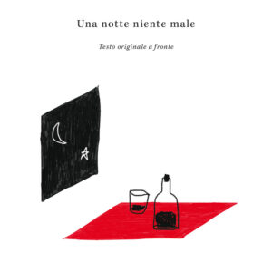 Libro notte niente male. Testo inglese a fronte di Charles Bukowski - ean 9788823524934 - Guanda
